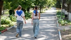 Школа вожатского мастерства объявила новый набор в Ставрополе