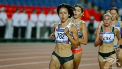 Ставропольские легкоатлеты привезли две медали чемпионата страны