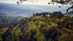 Национальный парк «Кисловодский» вошёл в топ-5 парков России