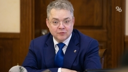 Политолог Фетисов: При поддержке губернатора на Ставрополье воплощают передовые проекты