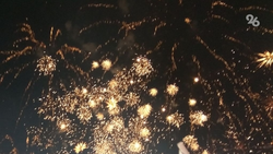 Новогодняя ночь в Ставрополе пройдёт без салютов и фейерверков