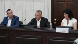 Глава Ставрополья поручил стабилизировать энерго- и теплоснабжение Лермонтова