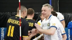 Политолог Фёдорова: Глава Ставрополья даёт ветеранам поддержку и живое участие