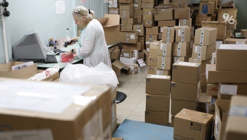 Голосование за лучшего почтальона стартовало в России