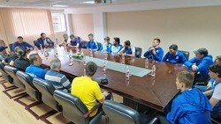 Новую систему поиска талантливых футболистов собираются выстроить в Ставрополе