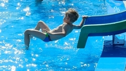 Ставропольские дети и подростки с ОВЗ смогут бесплатно посещать аквапарк