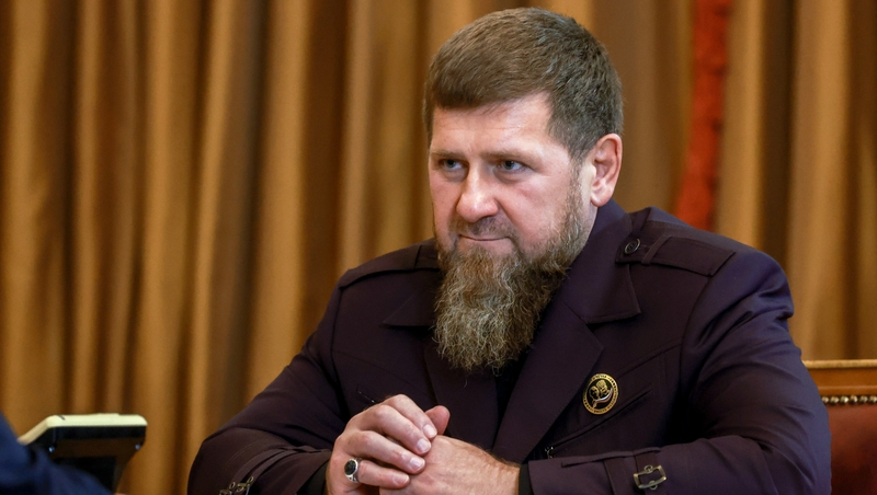 Кадыров высказался о необходимости закрытия в Чечне некоторых салонов красоты