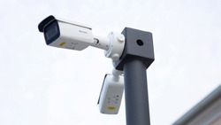 Ещё 150 умных камер видеонаблюдения установят в Ставрополе