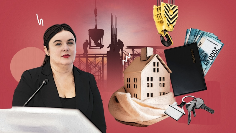 Можно ли купить, стоит ли продавать и как не нарваться на мошенников: что ждёт ставропольцев на рынке жилья