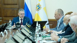 Глава Ставрополья призвал общественников бороться с фейками о военной спецоперации на Украине