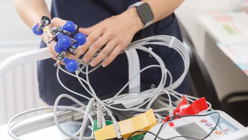 На Ставрополье активно работают с кадровым вопросом в сфере здравоохранения