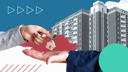 Примета осени на ставропольском рынке жилья: закончилась жатва — раскупят квартиры