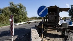 Ставрополье перевыполнило план по ремонту мостов за три года