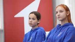 «Движение первых» помогает реализовывать молодёжные проекты на Ставрополье