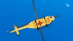 Виновник ДТП с Кубани возместит бюджету Ставрополья расходы на санавиацию