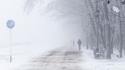 Снег и дождь обещают на Ставрополье 4 февраля 