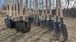 Масштабное озеленение территорий проведут в Кисловодске