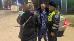 Злостных нарушителей ПДД вычислили и задержали автоинспекторы Ставрополья