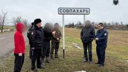 Ставропольца подозревают в убийстве односельчанина во время застолья