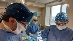 Более 300 врачей Ставропольского онкодиспансера повысили свою квалификацию