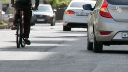 На Ставрополье по нацпроекту отремонтировали три улицы, посвящённые космонавтам