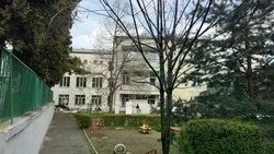 В Кисловодске начался капремонт детского сада №14