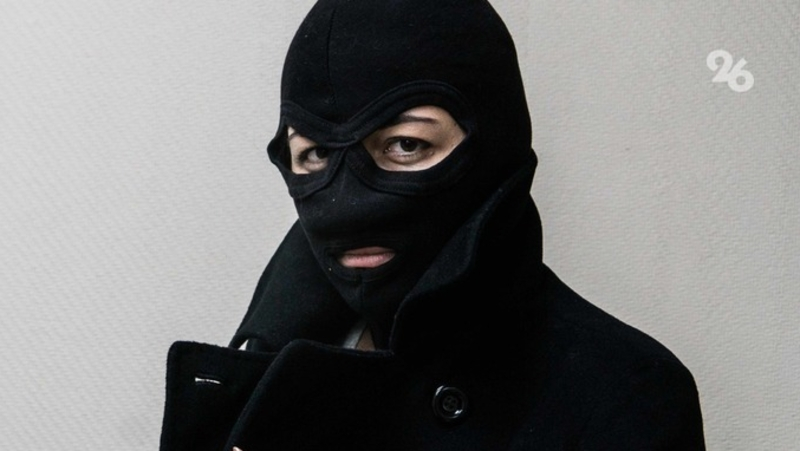 За серию грабежей будут судить ранее сидевшего жителя Кисловодска 