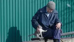 Одинокие пожилые жители Ставрополья могут стать частью проекта «Дружные соседи»