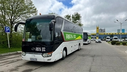 Бесплатные автобусы появятся в Минводах на время «Всероссийского дня поля»