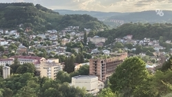 Общешкольный сбор макулатуры «ЭкоБитва Zа Родину» начали в Кисловодске