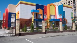 Детские сады Ставрополя готовы к новому учебному году 