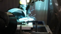 В Ставрополе начинают строить четвёртую очередь индустриального парка «Мастер»