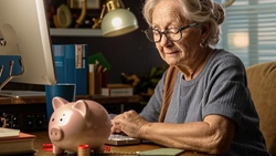 Ставропольцы в возрасте стали чаще открывать сберегательные вклады