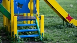 Губернатор поручил проконтролировать ремонт площадки на Бруснёва в Ставрополе