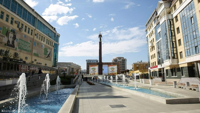 Ставропольский учёный раскрыл опасности купания в фонтанах