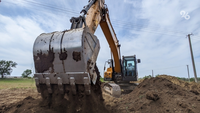 Два махачкалинца украли и сдали в металлолом гидромолот за 235 тыс. рублей