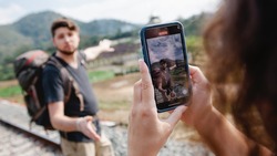 МегаФон ускорил мобильный интернет для туристов на Северном Кавказе