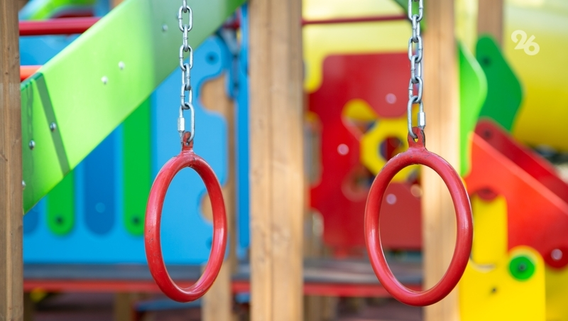 Губернаторская программа поможет реализовать пять проектов в Труновском округе