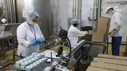 Зарплата в пищевой промышленности на Ставрополье выросла на 15% за год