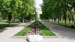 Пять народных проектов реализовали в Ипатовском округе
