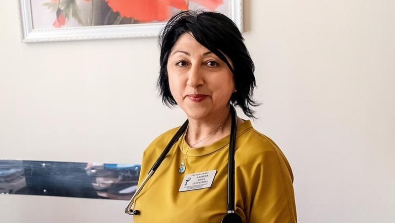 Не злоупотреблять фастфудом ранней весной посоветовала ставропольский врач 