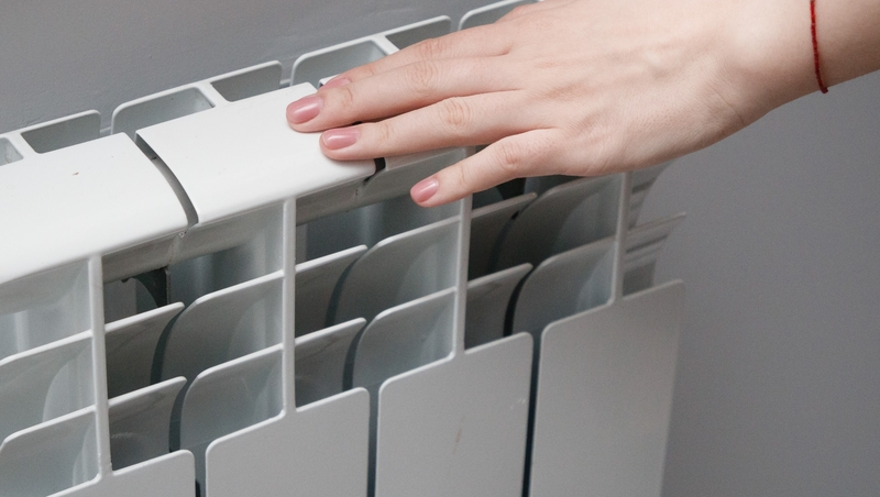 Часть жителей 12-ти улиц Кисловодска осталась без тепла из-за остановки котла