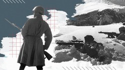 «Брауншвейг» и тайная группировка: пять малоизвестных фактов о Битве за Кавказ