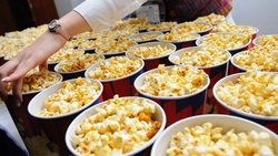 В День попкорна ставропольцам рассказали, кому нельзя есть воздушную кукурузу