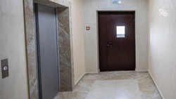 В многоэтажках Ставрополя в 2022 году заменили 55 лифтов