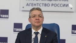 Губернатор Ставрополья: Необходимо держать на контроле поставки медикаментов в край