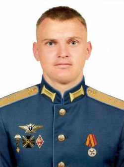 Военный из Кировского округа погиб в ходе спецоперации на Украине