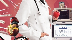 Пока бьётся сердце: пятигорские кардиохирурги спасли пенсионера из ЛНР