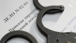 Председатель РТК Ставрополья задержан по делу, связанному с его прежней работой