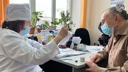 Число выздоровевших от коронавируса жителей Ставрополья превысило 210 тысяч человек